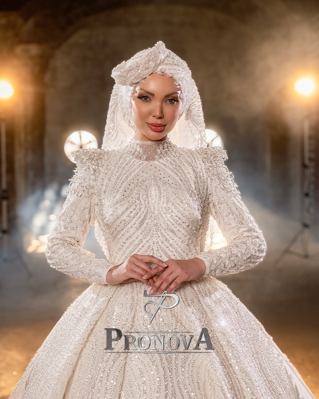 Pronova G-125